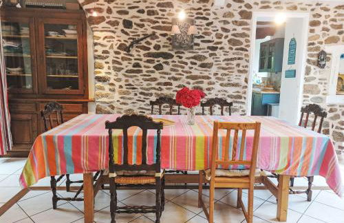 Holiday Home Les Agapanthes by Interhome - Foto 14