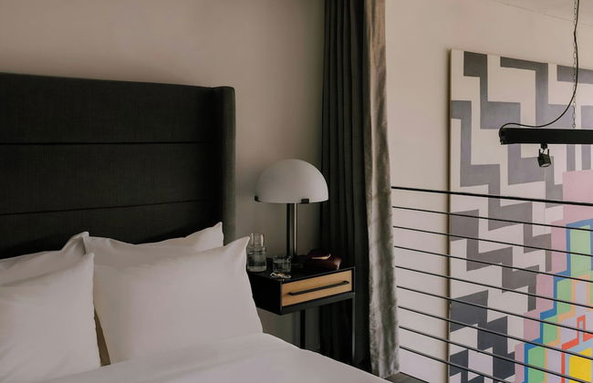 Sonder by Marriott Bonvoy The Heid Apartments Loft District - Foto 18