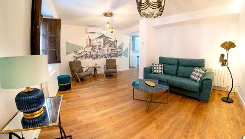 Cervantes5Collection Delux Alcazar - Foto 4