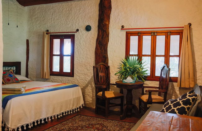 Ensueño Holbox and Beach Club - Foto 4