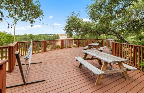 24 ppl! Hot Tubs, Pool, Firepits 3 Homes, Venue - Foto 19