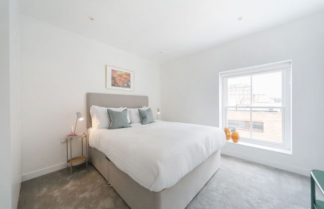 Urban Chic - Marine - Foto 5