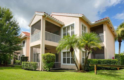 Sunny Port St Lucie Condo Golf, Swim and Unwind! - Foto 23