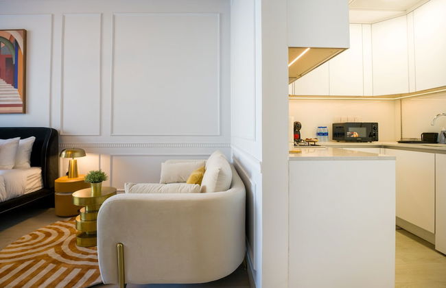 Easygo-spacious STU Luma 22 94 - Photo 2