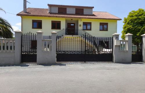 A Casa dos Vellos - Foto 1