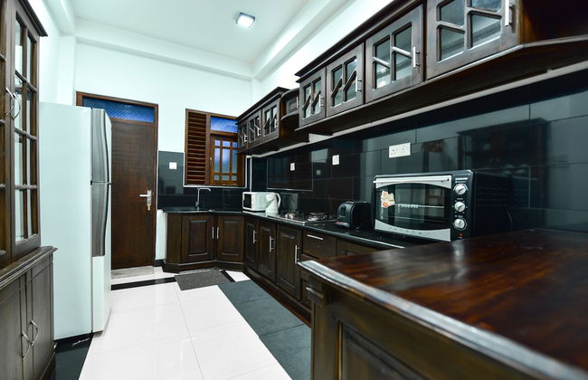 Sea Yo Villa - Photo 21