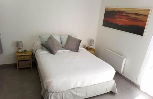 STUDIO n°A02 Résidence les Thermes - Foto 7