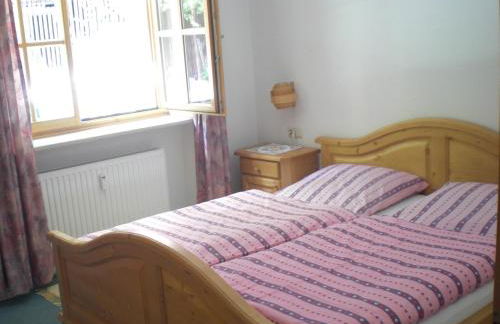 Ferienwohnung Ernst - Foto 10