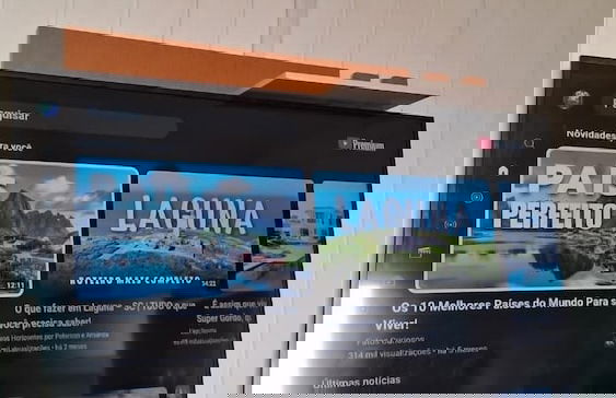 Refúgio Farol Ponta do Catalão - SC - Foto 49