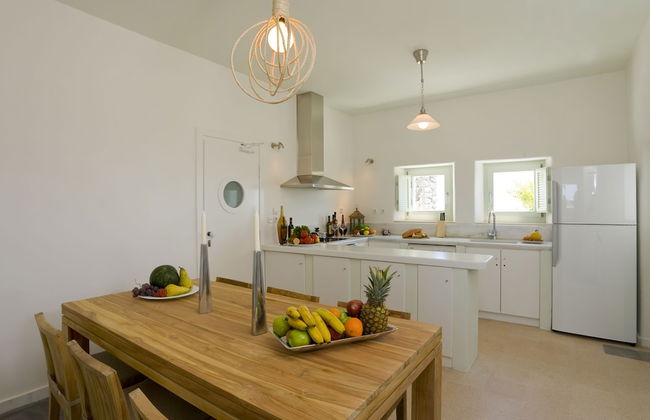 Blackrock Villa - Foto 8