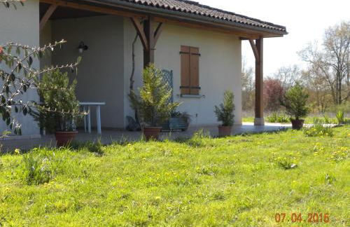 Maison de Vacances de Récailleau - Foto 6