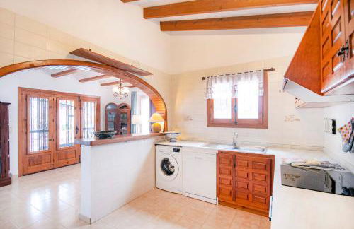 Villa Yvonne - chill out, free WIFI, close to facilities - Foto 19