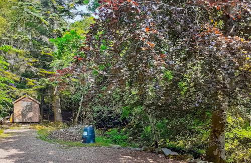 Druimbhan, 1 Railway Cottage, - Foto 16