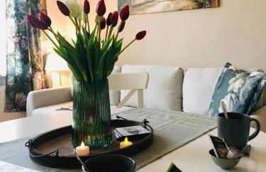 Ferienwohnung A im Ferienhaus Antika - Foto 11