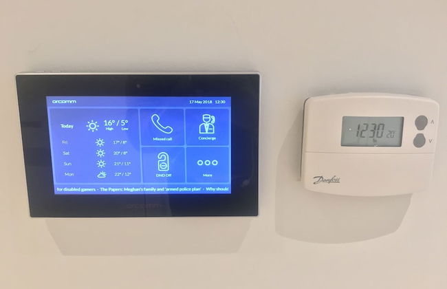 A1 Luxury Apartments - Foto 3