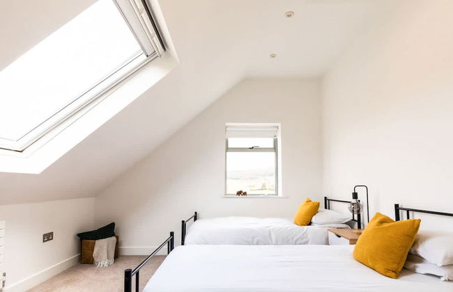 Luxury Home With Garden Gym Roof Terrace - Foto 41