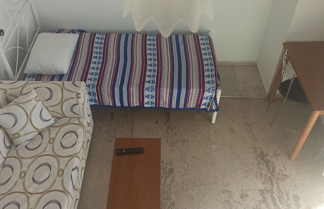 Ermoupoli Comfortable Home - Foto 7