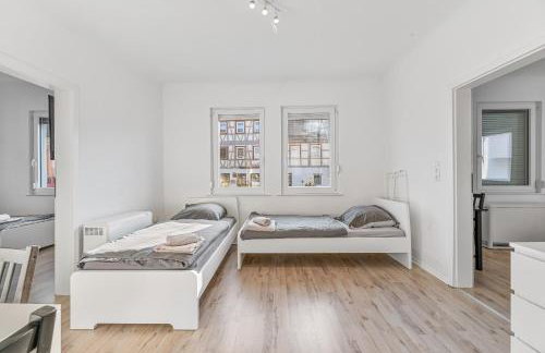 RAUMSCHMIDE Apartments Lorch - Photo 18