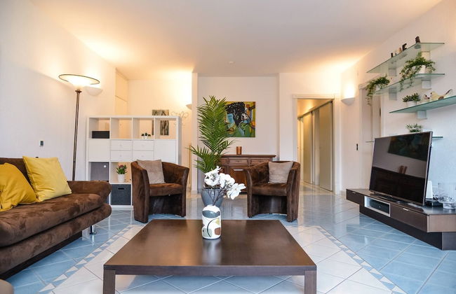 Casa Melide Seeblick - Foto 14