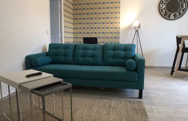 Domaine des trois châteaux - Foto 25