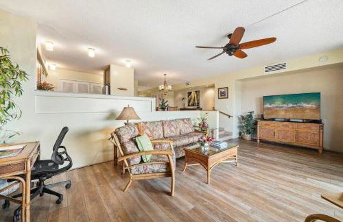 Kaanapali Royal H303 · KRL H303 Spacious 2BD Condo on Maui Golf - Foto 13