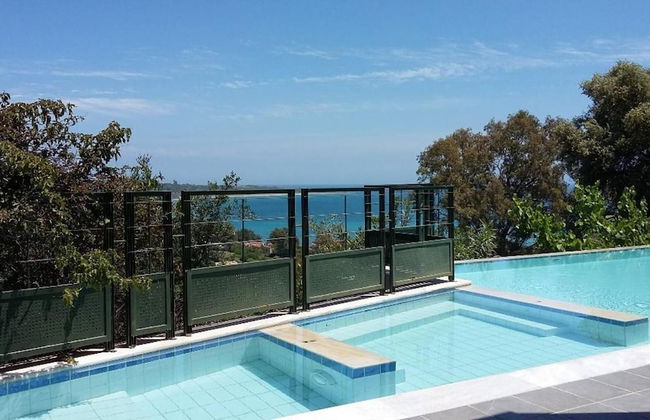 Lovely Open Plan Family Villa in Kato Katelios - Foto 14