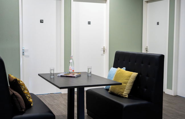 Short Stay Wageningen - Foto 17