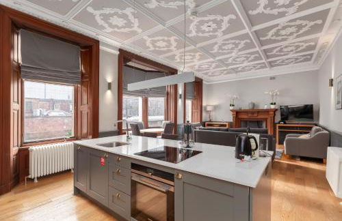 Destiny Scotland - Distillers House - Foto 4