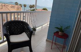 Amplio apartamento con vistas al Mar Menor - Foto 10