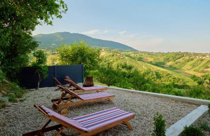 Villa Terra - Foto 19