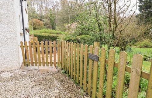 The Old Post House at Low Stott Park - Foto 34