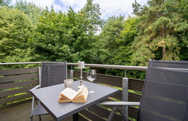 Ferienwohnung in St. Peter-ording - Foto 25