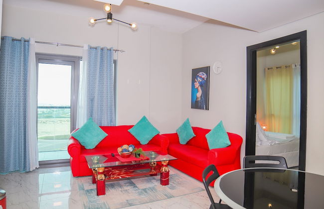 2 Bedroom Apartment in MAG 555 - Photo 7