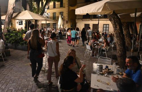 Bienvenidos a San Miguel - Foto 80