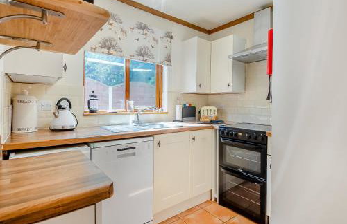 Chestnut Tree Barn - Foto 6