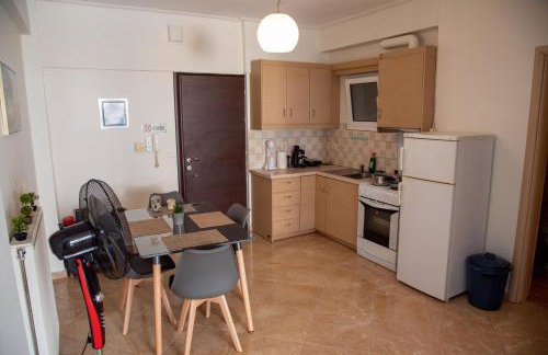 Modern apartment at Nea Artaki - Foto 7