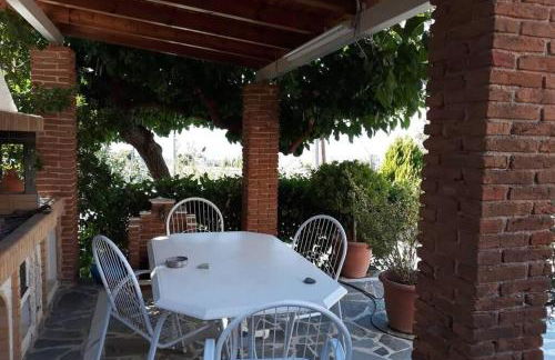 Σπίτι στο βουνό αλλά μια ανάσα από τη θάλασσα - Photo 55