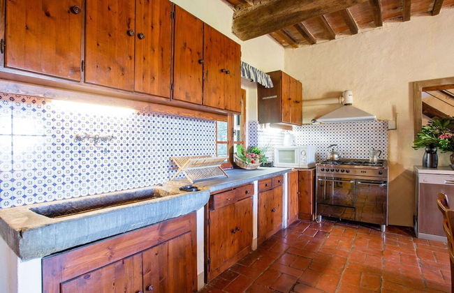 Belvilla by OYO Villa Casanova - Photo 17