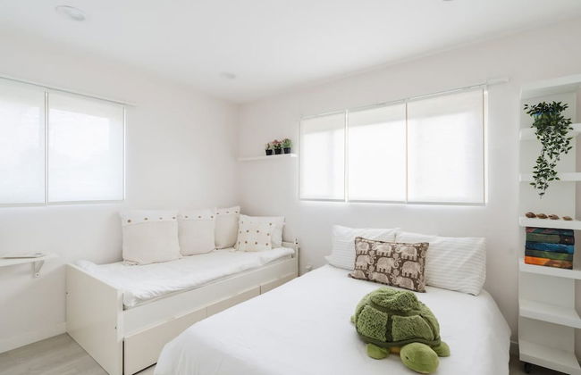 Spacious and Bright 5-bedroom Oasis Pool and Yard - Foto 36