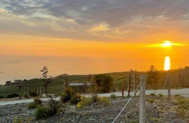 Tendu' Punta Bianca Glamping Camp - Foto 44