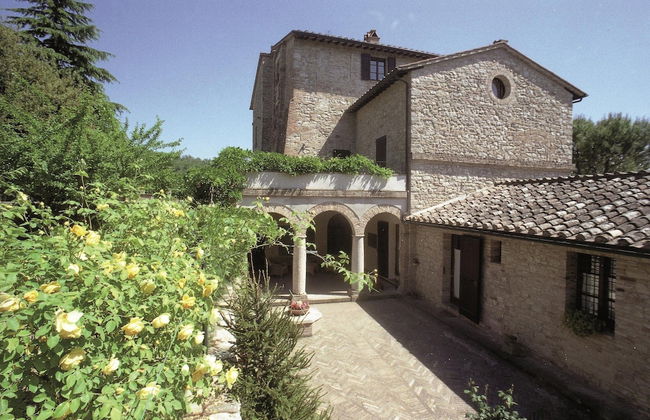 Apartment in Umbria Near Lake Trasimeno - Foto 33