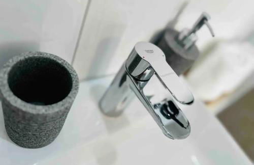 Apartment Duisburg Hbf Zentrum Business Messe Düsseldorf - Photo 69