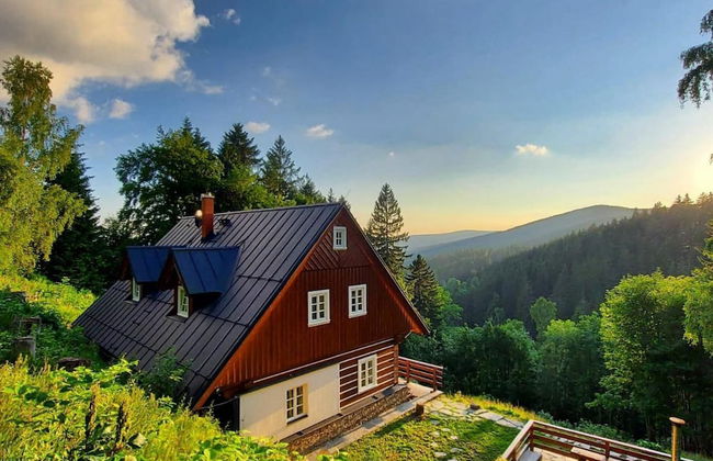 Rokytnice Krm450 in Rokytnice nad Jizerou - Foto 1