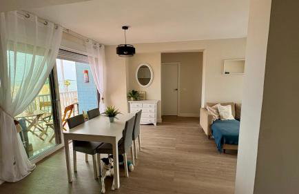 Amplio apartamento con vistas al Mar Menor - Foto 13