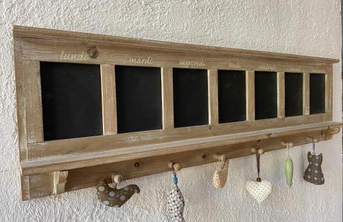 La Bastide de Jean Maison de charme dans un domaine equestre privé - Foto 20