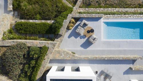 House G in Kardiani Tinos - Foto 4