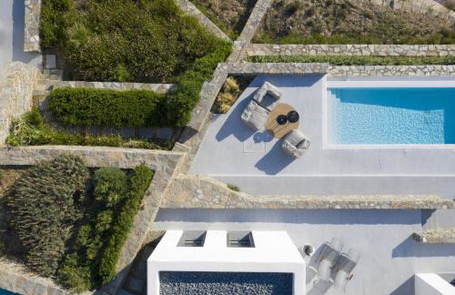 House G in Kardiani Tinos - Foto 4