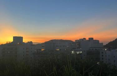 Apartamento Pé na Areia Enseada Guarujá - Foto 43