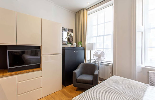 Marylebone Studio Flat - Foto 2