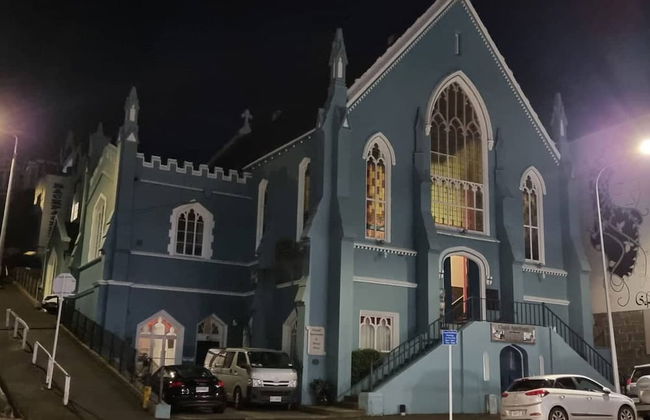 Chapel Apartments - Foto 1